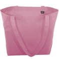 thumbnail image 3 of Large Shopping Tote with Shoulder Length Handles, 3 of 3