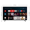 thumbnail image 2 of TV TCL 43 Pulgadas 4K Ultra HD Smart TV LED 43A423, 2 of 4