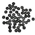 thumbnail image 2 of Etiquetas de identificación de de número portátil de 200 piezas para de almacén de Hotel Macarena Etiqueta de número, 2 of 8