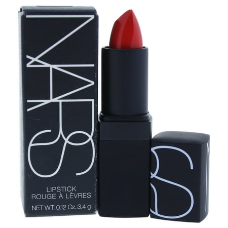 Lipstick - Heat Wave by NARS for Women - 0.12 oz