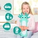 thumbnail image 4 of Peluche de peluche Auspicious Beginning Axolotl, 50 cm, 4 of 7
