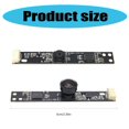 thumbnail image 5 of 1080P 2MP USB Camera Module For Window Linux Devices Camera Board, 5 of 12