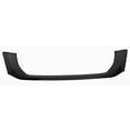 thumbnail image 1 of Moldura Generica Para Honda Pilot 2003 A 2005 Parrilla Negra, 1 of 3
