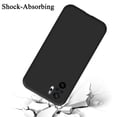 thumbnail image 3 of Cadorabo Étui pour Xiaomi Redmi Note 10 Protection d'Écran TPU Silicone Gel, 3 of 7