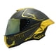 thumbnail image 1 of Casco Para Moto Integral Oro Doble Certificación L, 1 of 4