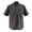 Dark Gray, variant on Premium Work/Casual Wear Shirt – Half Sleeve - 65/35 Blend – 6 oz (3XL, Light Grey)