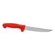 thumbnail image 2 of Cuchillo Deshuesador Acero Inoxidable 6 Pulgadas Color Rojo Vencort, 2 of 3