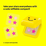 Starface Hydro-Star® Pink Pimple Patches - 32 Count