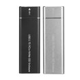 thumbnail image 5 of M.2 Nvme Ssd Enclosure Usb 3.1 Gen 2 To Nvme Pci-e M.2 Ssd Hard Drive Adapter, 5 of 5