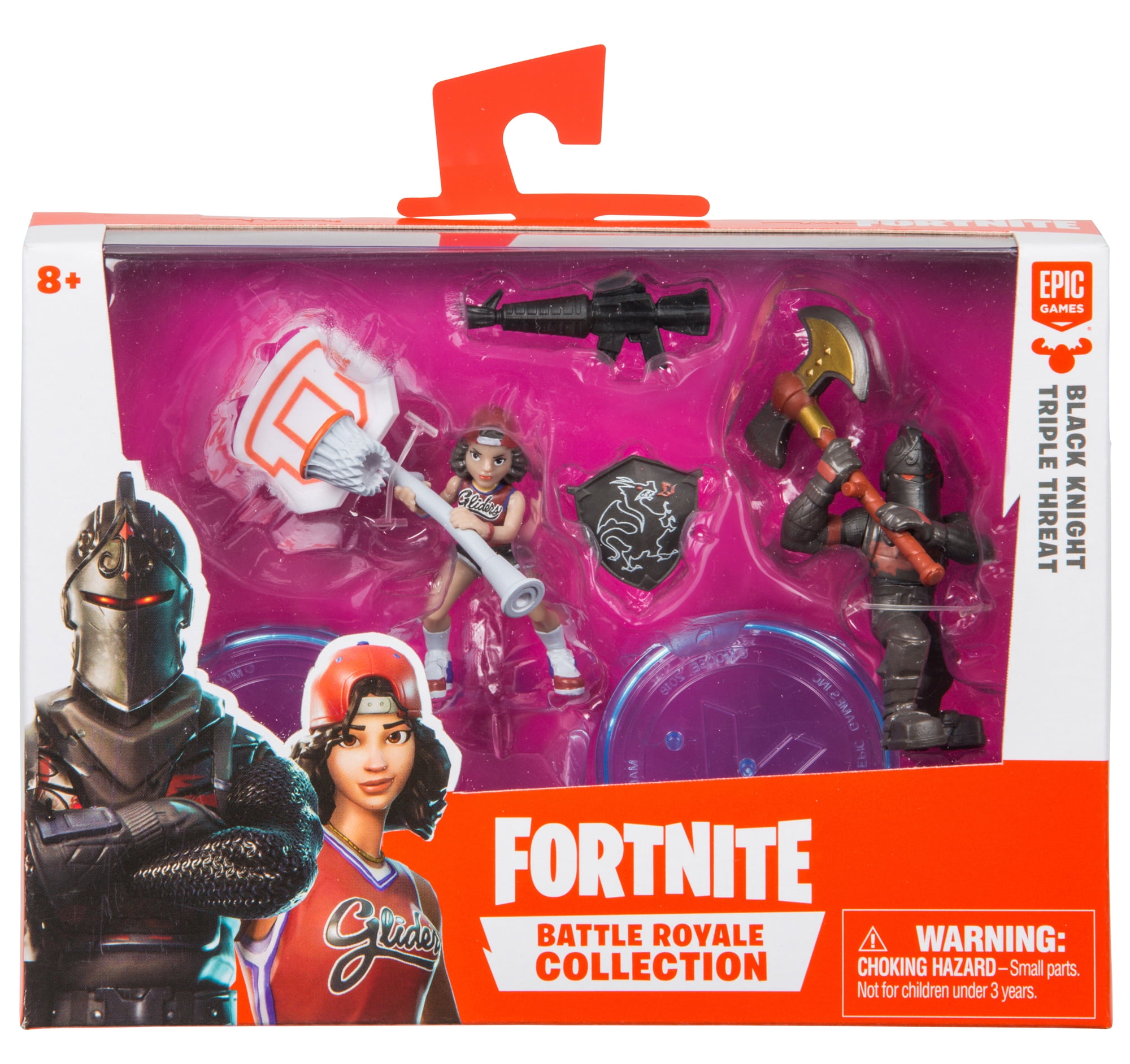 fortnite dolls walmart