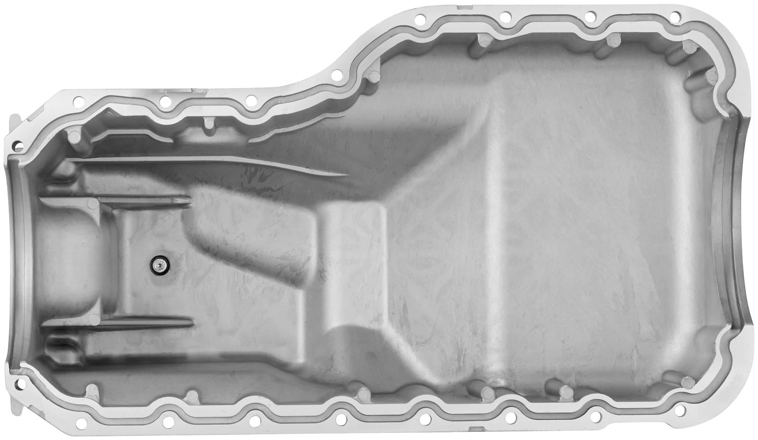 Spectra Premium FP80A Aluminum Engine Oil Pan