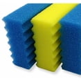 thumbnail image 3 of Spare part Biological Filter CBF-350 Complete set of filter sponges Foam Filter.., 3 of 5