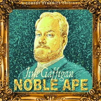 - Noble Ape (CD)