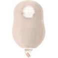 thumbnail image 3 of New Image Drainable 9"L 2pc System Urostomy Pouch 9 Inch Length 18922, 10 Ct, 3 of 4