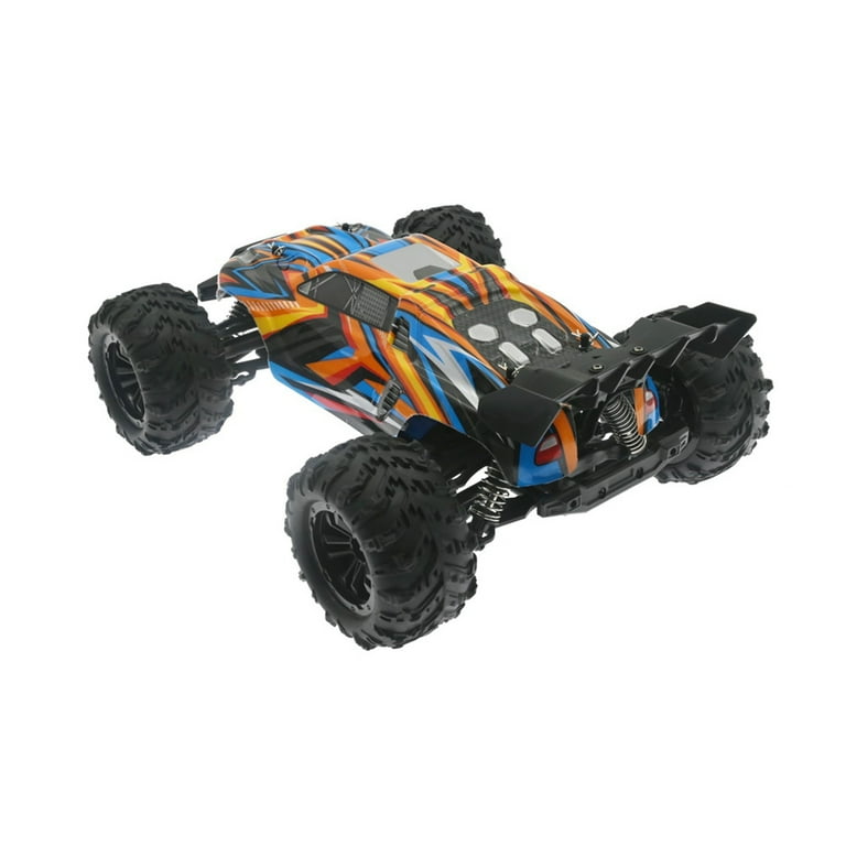 4WD 1:16 Brushless RC Car SY111 2.4G Road Remote Control High