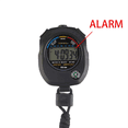 thumbnail image 2 of Multifunctional Electronic Digital Sports Stopwatch Timer, Game Training Stopwatch for Sports Coaches and Referees,2 x Stopwatch Timer,black, 2 of 7