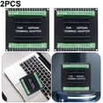 thumbnail image 1 of 【MRD065A】Placa expansión ESP8266 GPIO 1 a 2 compatible con placa desarrollo ESP8266 ESP-12E NODEMCU V2 GPIO (placa expansión), 1 of 9