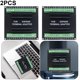 thumbnail image 1 of DQrwqpou ESP8266 Breakout Board GPIO 1 en 2 NodeMCU Expansion Board (Expansion Board), 1 of 9