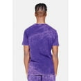 thumbnail image 3 of Lane Seven LST002 Unisex Vintage T-Shirt-CLOUD PURPLE-XS, 3 of 8