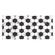 thumbnail image 2 of Microfiber Beach Towel Super Colorful Bath Towel Sandproof Beach Blanket Multi-Purpose Towel For Travel Swimming Pool 30x60 Inch, 2 of 9
