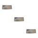 thumbnail image 5 of sweethay Vitrina de plástico reutilizable para teclas, escaparate de estilo único, caja de colección transparente, compatibilidad con 2 Type1 NO1, 5 of 6