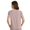 thumbnail image 2 of Jockey Women's Cotton Modal Short Sleeve Tee, 2 of 6