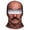 Blue#1, variant on Balaclava Face Mask, 3D Funny Ski Face Mask Lightweight Breathable UV Sun Protection Full Head Cover for Skiing Cycling Motorcycle Fishing Hunting Halloween Sports
