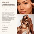 thumbnail image 2 of Agua bronceadora facial Nuda | Autobronceador ligero y transparente | Bruma hidratante facial en spray con aloe vera y extracto de t&#2013265929 blanco | Soluci, 2 of 7