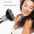 thumbnail image 4 of Sinyiin Hair Diffuser for Curly Hair Suitable for 1.5-1.9 Inch Blow Dryer Diffuser Attachment for Natural Waves Frizzy Hair, 4 of 19