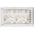 thumbnail image 1 of Juego de Cuna Floral Granja, 1 of 7