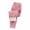 Pink, variant on CPNG Girls Thermal Warm Pants Sherpa Boys Girls Sweatpants Fleece Lined Winter Jogger Pants Home Pants(Sky Blue,7-8 Years)