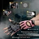 thumbnail image 2 of Guantes de entrenamiento LIFECT Essential transpirables para levantamiento de pesas, 2 of 9