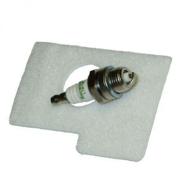 Kit de Filtro de Combustible y Aire de Bujía Sunnimix Para Stihl 017 018 MS170 y MS180