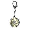 thumbnail image 1 of Cargador de reloj magnético base de carga de reloj inalámbrico de dos puertos para la serie IWatch, 1 of 7