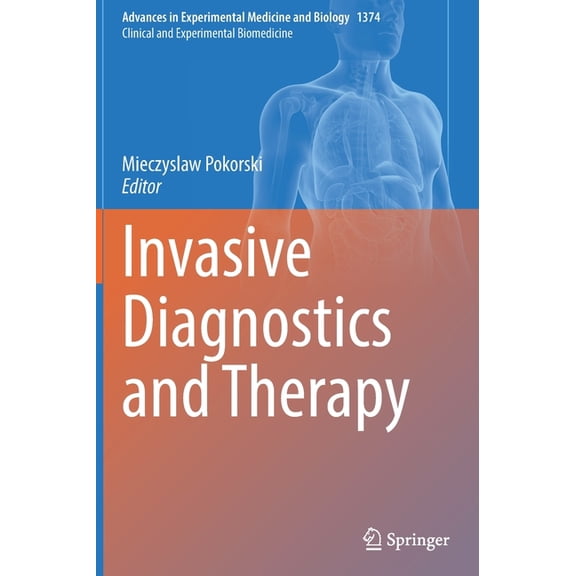 Invasive Diagnostics and Therapy, (Hardcover)