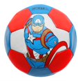 thumbnail image 3 of Balón de Fútbol Soccer Goplas Marvel Avengers Capitán América Número 3, 3 of 4