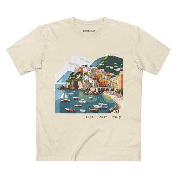Travel Shirt, Tourist Shirt, Italy Shirt