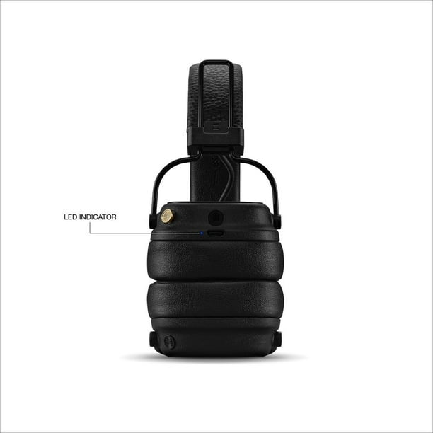 【jubukin1173】Marshall Major V Major V Brown - On-ear headphones | Marshall.com