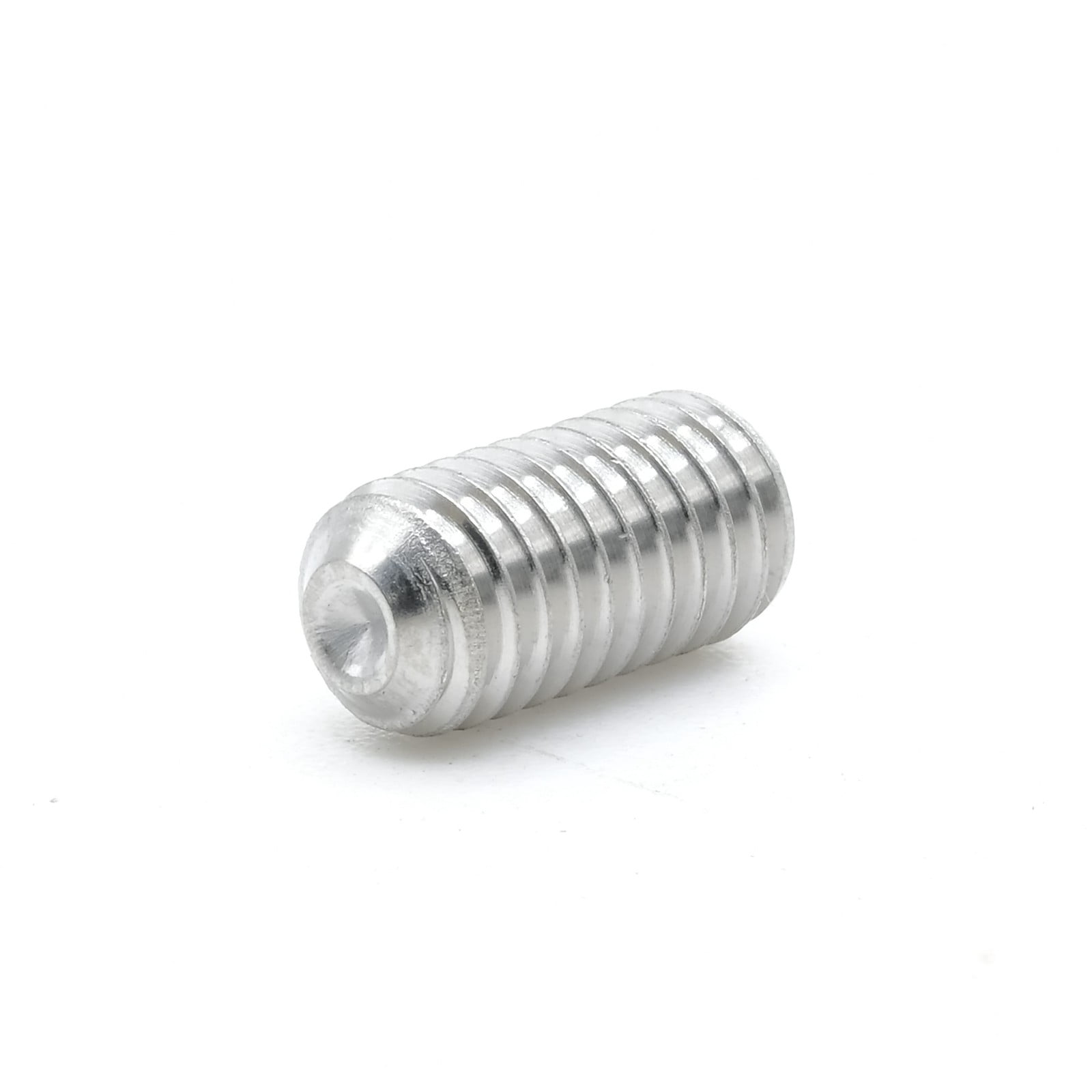 Replacement Screws for IKEA 105021 (ALEX, EKBY, LOMMARP, etc
