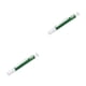 thumbnail image 2 of Riwesomey Distribución de líquidos fácil y precisa con bomba de pipeta Pipette Aid Bomba de pipeta de liberación rápida verde 10 ml verde 10ml 2Conjunto, 2 of 6