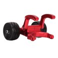thumbnail image 3 of RC Wheelie Bar, RC Head Up Wheel Ángulo Ajustable Posición De Orificio Múltiple Cabezal De Rueda Doble Alta Dureza Fácil De Instalar Aleación De Aluminio Para El Hogar ANGGREK Otros, 3 of 8