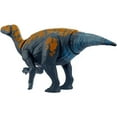 thumbnail image 4 of Mattel Jurassic World Attack Pack Callovosaurs Dinosaur Action Figure (3.25"), 4 of 5