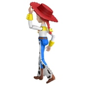 Disney and Pixar Toy Story Jessie Action Figure 8.8 Inch Tall Cowgirl, 12 Posable Joints, Playscale