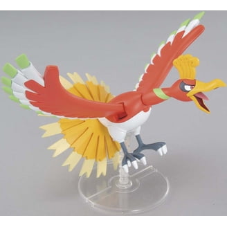 Pokemon Series 16 Ho-Oh Figure - Walmart.com