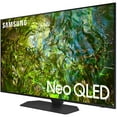 thumbnail image 7 of Samsung QN65QN90DA 65 Inch Neo QLED 4K Smart TV (2024), 7 of 7
