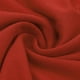 thumbnail image 5 of Vestido largo sin mangas con cuello en V para mujer, sin mangas, sin mangas, con bolsillos, naranja M Hugo vestido maxi largo de las mujeres, 5 of 9