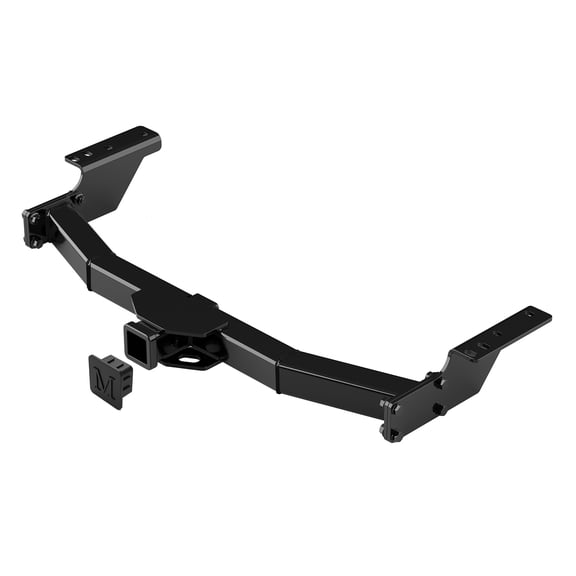 Magnus Assembly Class 3 Trailer Hitch 2 Inches Receiver Tube Towing Hitch Compatible with 2007-2014 FJ Cruiser