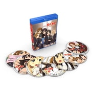 K-on: Ultimate Collection