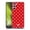 Polka Dots Red, variant on Head Case Designs Officially Licensed Animal Club International Patterns Polka Dots Red Soft Gel Case Compatible with Samsung Galaxy A52 / A52s / 5G (2021)