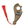 thumbnail image 1 of Rotating Prayer Beads With Led Digital Counter Portable Finger B, 1 of 5